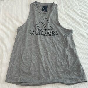 Women’s Adidas Tank Top